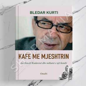 ONUFRI - KAFE ME MJESHTRIN - BLEDAR KURTI