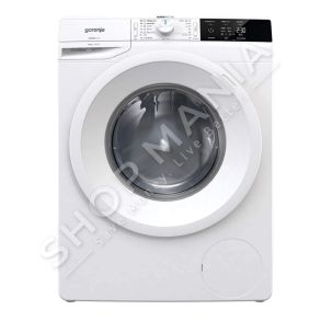 GORENJE - LAVATRICE 8KG/1400RPM/A+++ - WE843