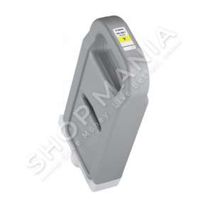 CANON - KARTUÇË ME BOJË NGJYRË E VERDHË PFI-706Y 6684B001 700ML
