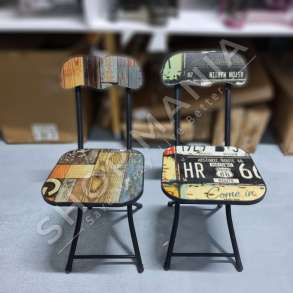 KARRIGE PORTATIVE MULTIFUNKSIONALE - VI-463