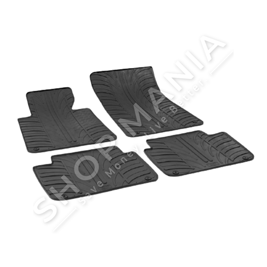 SHTRESA GOME BMW 3ER (E46) 1998-2005 "BN-744"