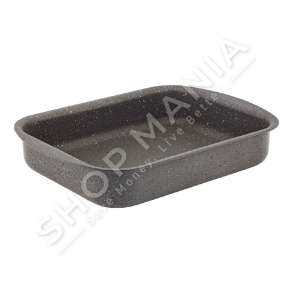 HASCEVHER - TAVE PJEKJE ME VESHJE GRANITI 25CM - 8680465013795