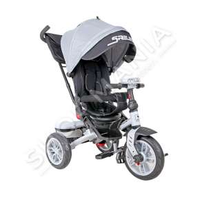 LORELLI - TRICIKEL GRI "SPEEDY" -12-36 MUAJ