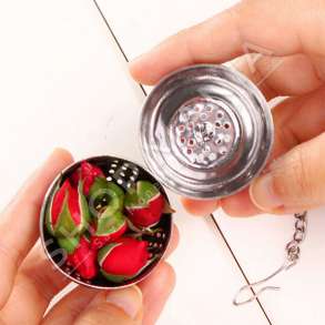 HOMESTYLE - VEZE INOKSI E PERFORUAR PER CAJ