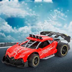 MAKINE PER FEMIJE ME TELEKOMANDE & BATERI +3VJEC "RADIO-CONTROLLED CAR 2.4 GHZ CONTROL"