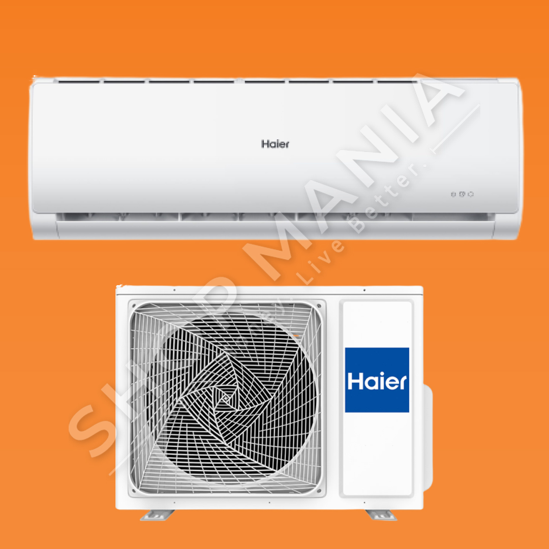 HAIER - KONDICIONER INVERTER 24000BTU/A++ - AS68TEMHRA-C/1U68RENFRA-C