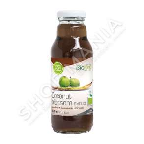 BIOTONA - SHURUP BIO LULE KOKOSI 300ml