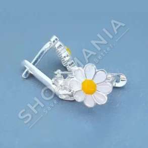 KARFICE ARGJEND "DIZAJN LULE DELE" - DHA-BL1.4-180