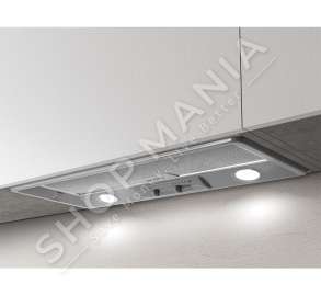 ELICA - ASPIRATOR ME SHINE "ELIBLOC HT GR/A/80(17614580A)" - 645 m³/H, 71 DB