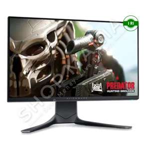 DELL - MONITOR 24.5" ALIENWARE GAMING AW2521HFA FHD LED