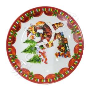 PJATE PORCELANI ME DIZAJN BABAGJYSHI