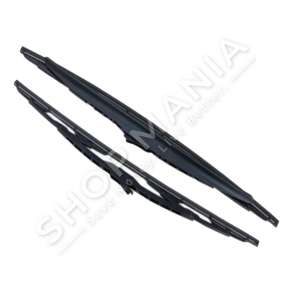 FSHIRESE XHAMI MERCEDES W203 "BN-1471" - 22"&24"