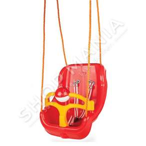 PILSAN - KOSH LISHARESE ME LITAR PER FEMIJE +1VJEC "BIG SWING" - 06-130