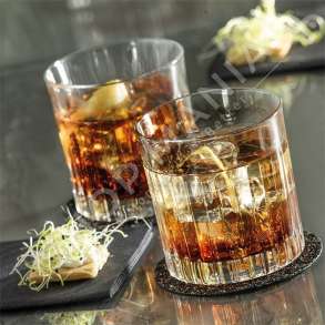 RCR - SET 6 GOTA PER PIJE ME DEKOR 360ML "TIMELESS" - 8007815258857