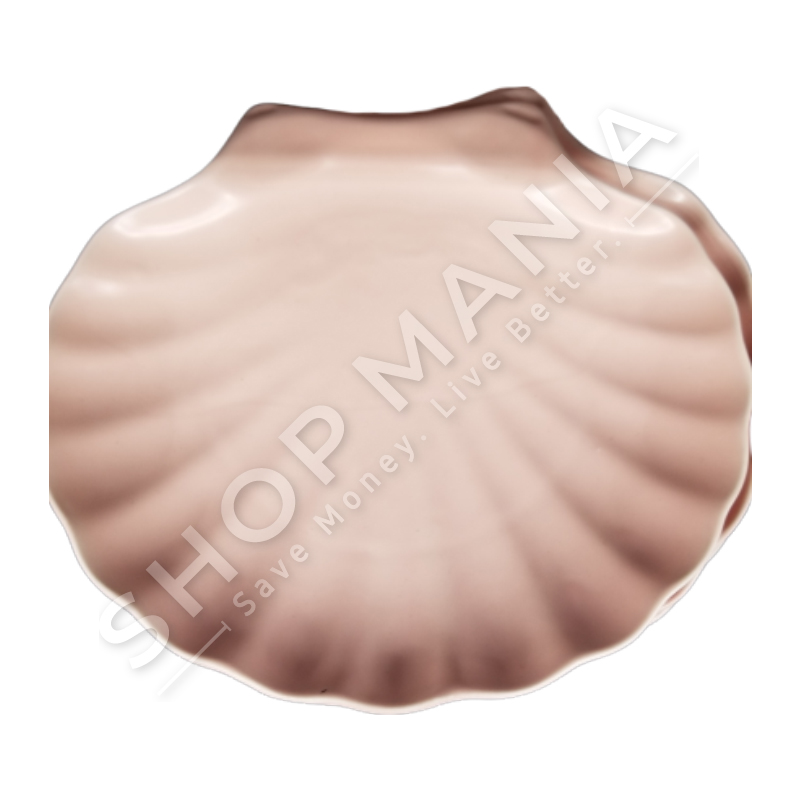 MBAJTESE SAPUNI NE FORME GUACKE "ROZE