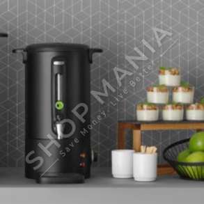 HENDI - MAKINERI KAFEJE ME IZOLIM TE DYFISHTE 13L/1650W - 8711369211489