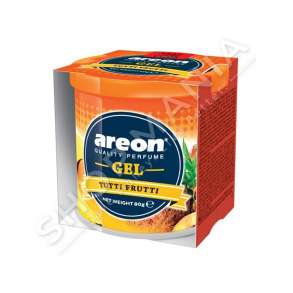 AREON - AROMATIK XHEL "TUTTI FRUTTI" BN-074
