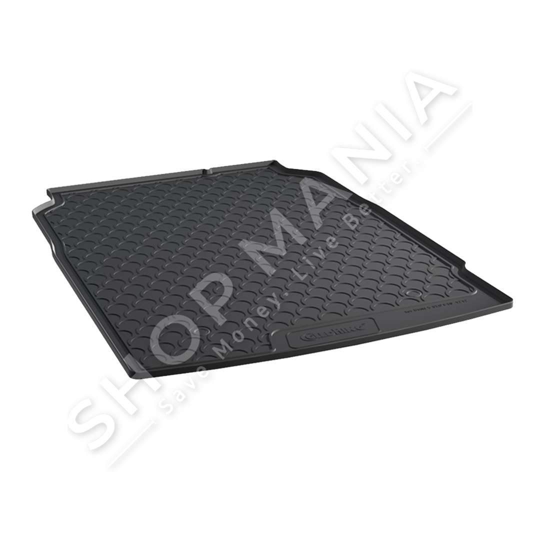 SHTRESE BAGAZHI PER BMW 5ER (F10) SEDAN 2010 "BN-902"