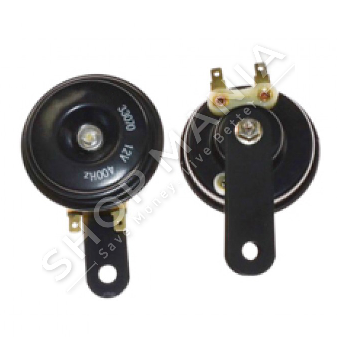 BORI PER MAKINEN JAPONEZE "BN-1819" - 12V, 17MM