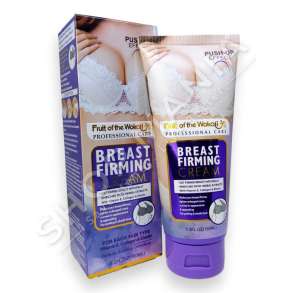 KREM PER RRITJEN E GJOKSIT 150W "BREAST FIRMING CREAM FRUIT OF THE WOKALI"