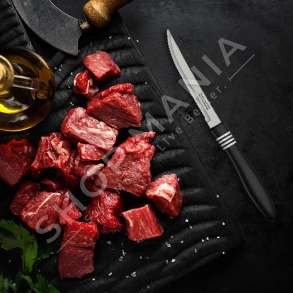 TRAMONTINA - SET THIKA TE ZEZA ME DHEMBEZIME PER PRERJEN E MISHIT - 27.5X6X1.4CM