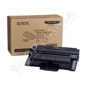 XEROX -  TONER NGJYRË E ZEZË 108R00795 10000 FAQE KAPACITET I LARTË