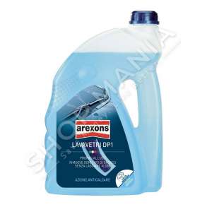 AREXONS - SOLUCION XHAMI "LAVAVETRI ESTATE" - 4.5L, BN-288