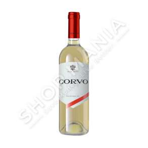 CORVO - VERE E BARDHE "DUCA DI SALAPARUTA 2019" - 750ML, 12% VOL.