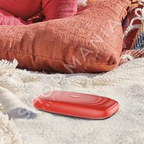 BOKS & POWERBANK ME BLUETOOTH & WIRELESS "LDNIO - BTS11" - 5W