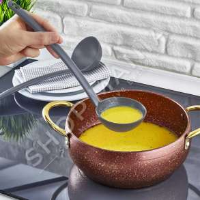 TESCOMA - GARUZHDE NAJLON 32CM "SPACE LINE" - 8595028463293