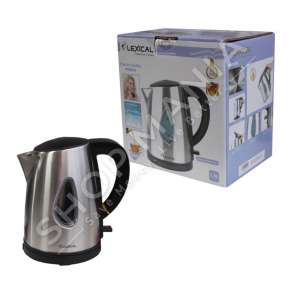 LEXICAL - IBRIK ELEKTRIK "LEK-1405" - 2200W