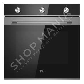 MASTER KITCHEN - FURRE INKASO 3160W/70L - MKO802ED MS BK