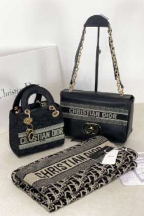 CANTE DORE E MADHE "DIOR" - CN-569