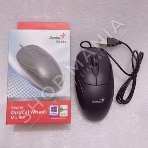 GENIUS - MOUSE OPTIK "DX-520"