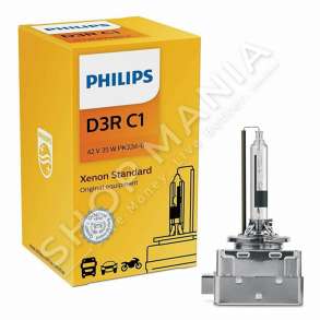 LLAMPE MAKINE "BN-971" - 35W, D3R