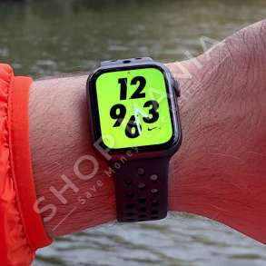 APPLE - SMART WATCH "SERIES 4 NIKE"