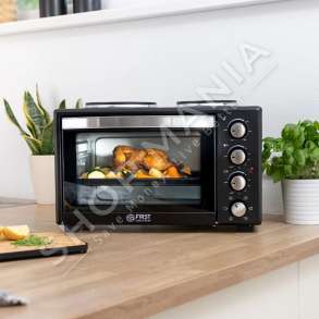 FIRST AUSTRIA - MINI FURRE 3200W/30L - FA-5045-6