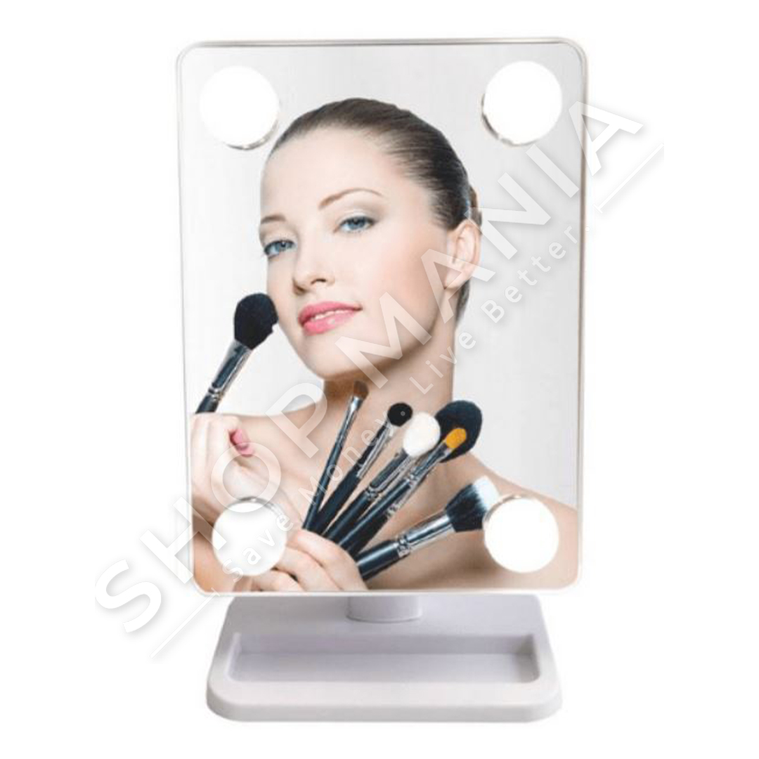 PASQYRE ME NDRICIM LED & RROTULLIM 360°