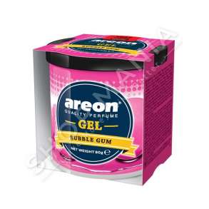 AREON - AROMATIK XHEL "BUBBLE GUM" BN-065
