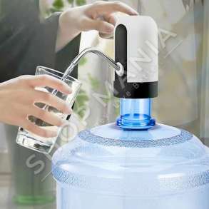 DISPENSER UJI 4W "USB AUTOMATIC ELECTRIC WATER DISPENSER PUMP"
