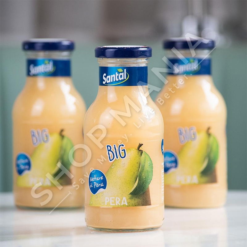 SANTAL - LENG DARDHE - 250ML