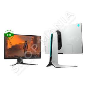 DELL - MONITOR 27" ALIENWARE GAMING AW2720HFA FHD LED