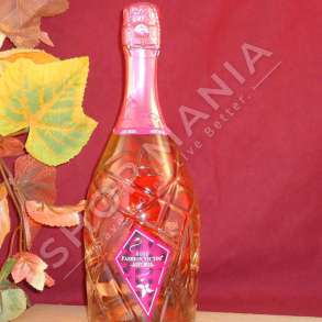 ASTORIA - SPUMANTE "FASHION VICTIM ROSE' EXRA DRY" - 750ML, 11% VOL.