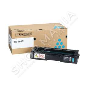 KYOCERA - TONER NGJYRË E KALTËR TK-150C 1T05JKCNL0 DERI NË 6000 FAQE
