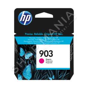 HP - 903 (T6L91AE) CARTUCCIA ORIGINALE MAGENTA