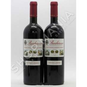 MARCHESI DI BAROLO - VERE E KUQE "BARBARESCO 2013" - 750ML, 13.5% VOL.