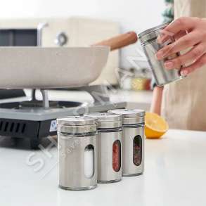 ORGANIZUESH EREZASH - VI-303