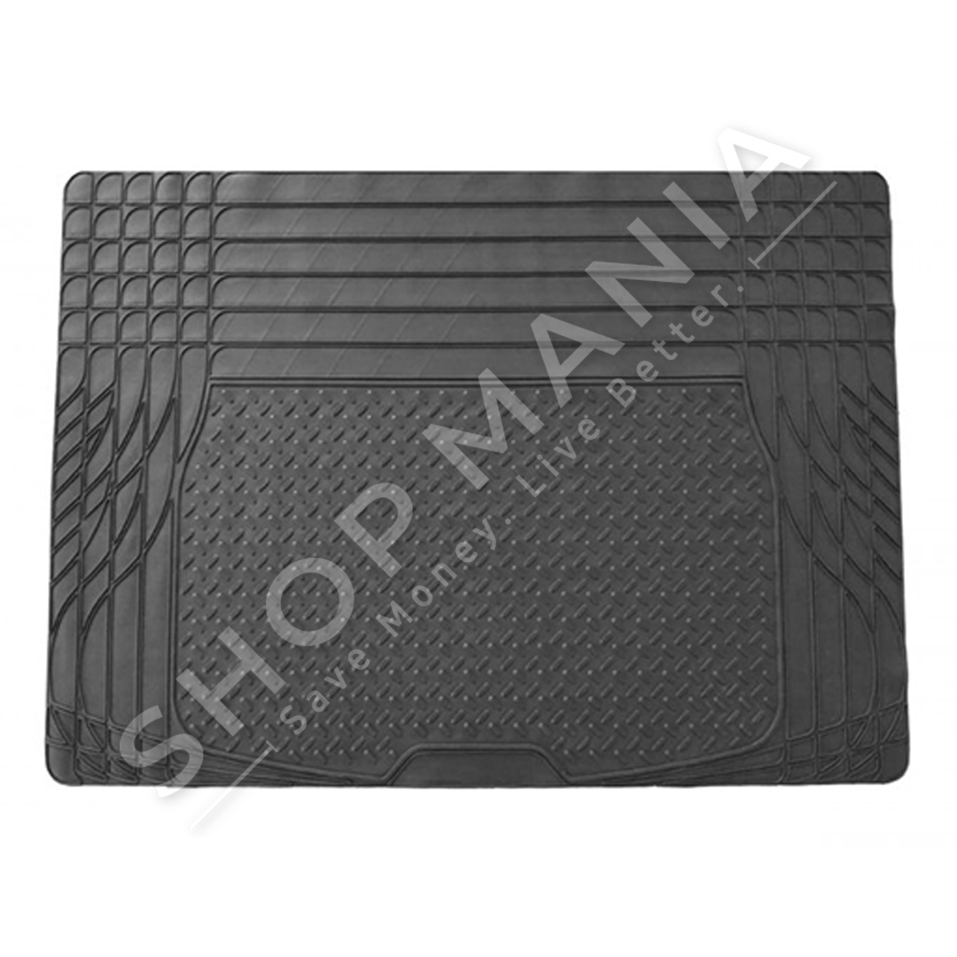 SHTRESE BAGAZHI UNIVERSALE 120X80 CM - 9271