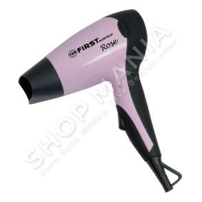 FIRST AUSTRIA - THARESE FLOKESH 1300W "TRAVEL HAIR DRYER" - FA-5653-3