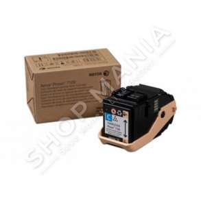 XEROX- TONER NGJYRË E KALTËR 106R02599 4500 FAQE STANDARD